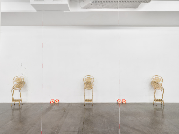 Ruoxi Jin — En questions