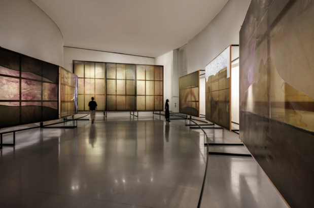 Bourse de commerce exposition pinault 12 1 medium