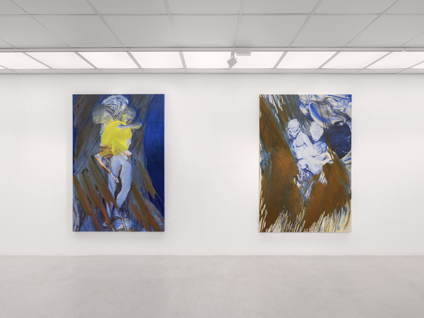 Galerie poggi exposition virginie ittah 13 medium