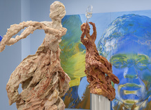 Virginie Ittah — Galerie Poggi