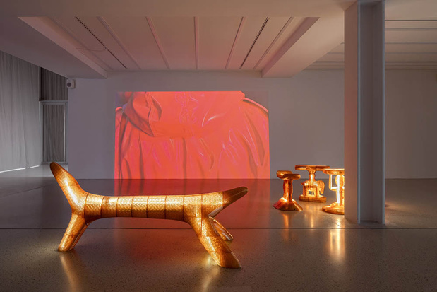 Fondation pernod ricard exposition paris 2 medium