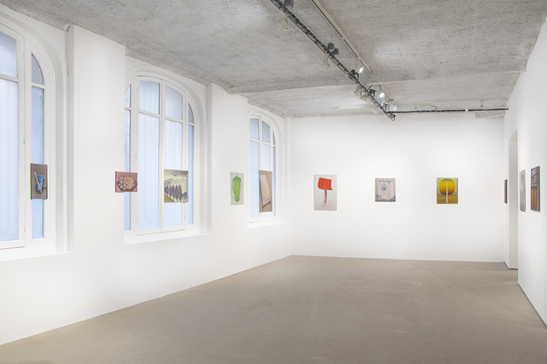 Miriam cahn exposition artiste paris jocelyn wolff 15 medium