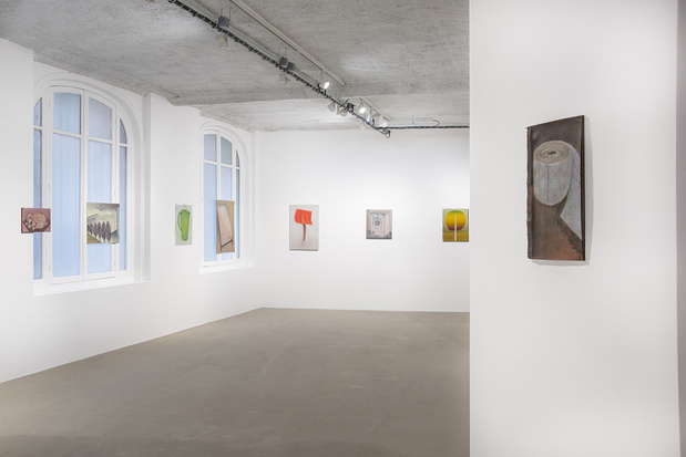 Miriam cahn exposition artiste paris jocelyn wolff 13 medium