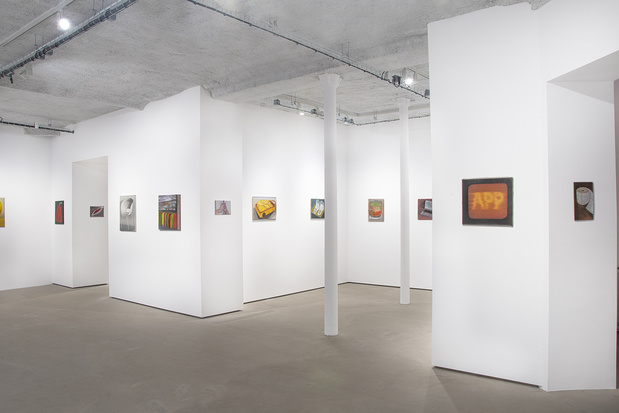 Miriam cahn exposition artiste paris jocelyn wolff 14 medium