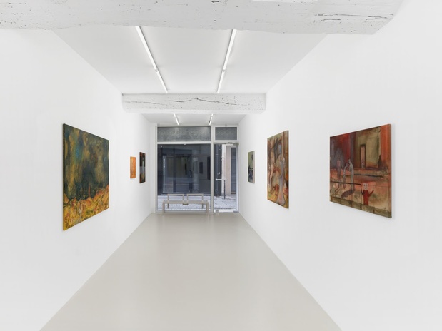 Semiose galerie exposition paul gondry 14 1 medium