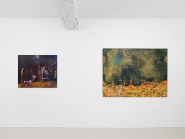 Semiose galerie exposition paul gondry 15 1 medium