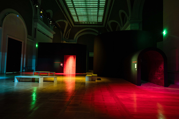 Nan goldin exposition grand palais 1 1 medium