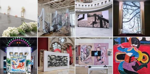 Panorama critique des expositions 2026