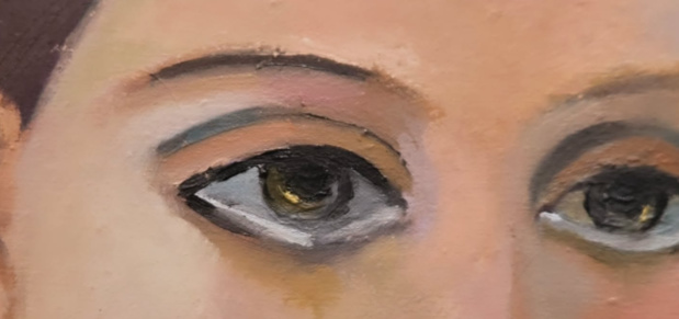 Galerie perrotin exposition 1 medium