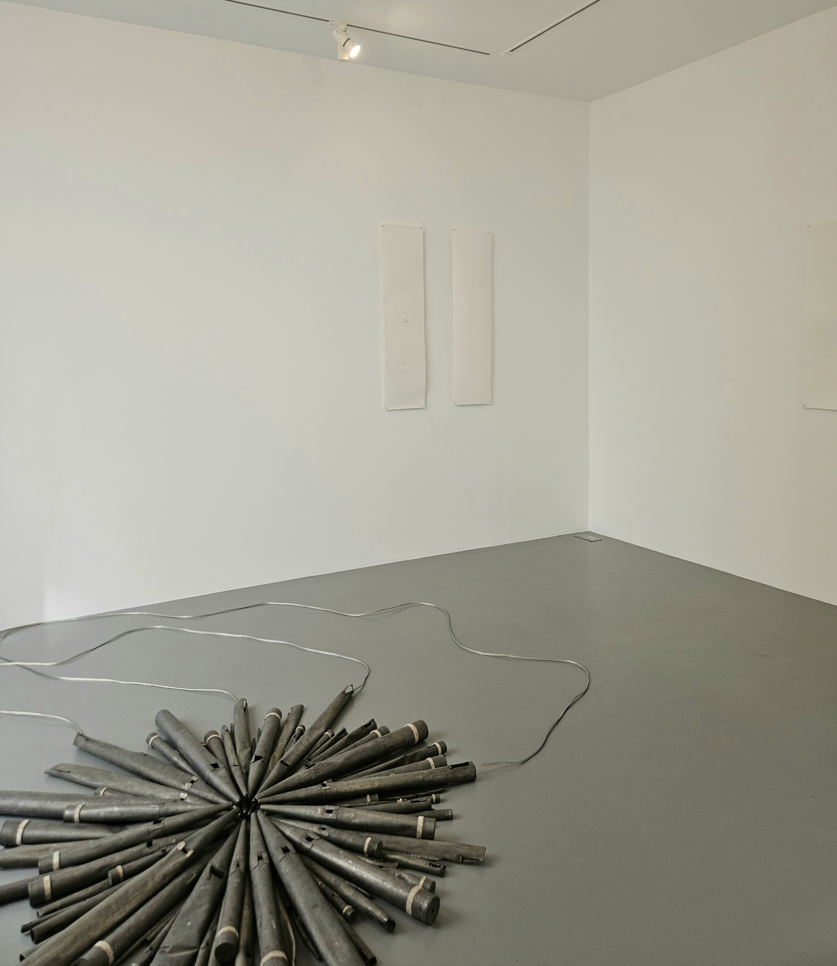 Traits libres gallery exposition 2 original