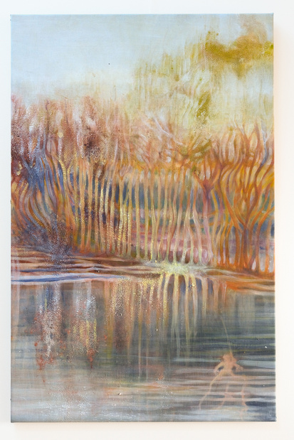 Stephanie caldy artiste exposition 1 medium