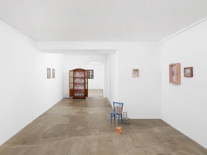 Galerie sans titre exposition liselor perez 1 small2