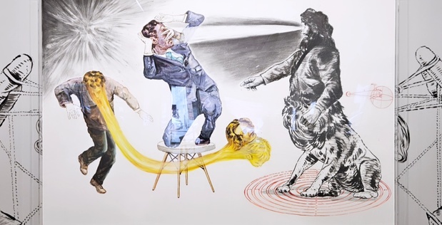 Exposition critique mohamed lekleti 1 medium