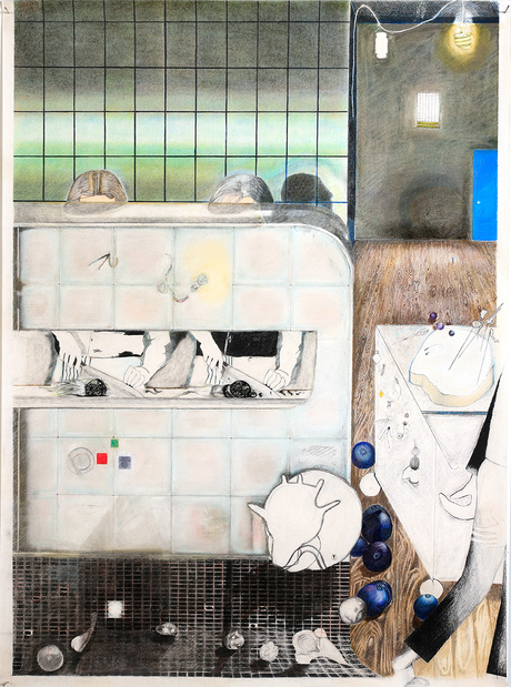 Lucile boutin artiste 1 medium