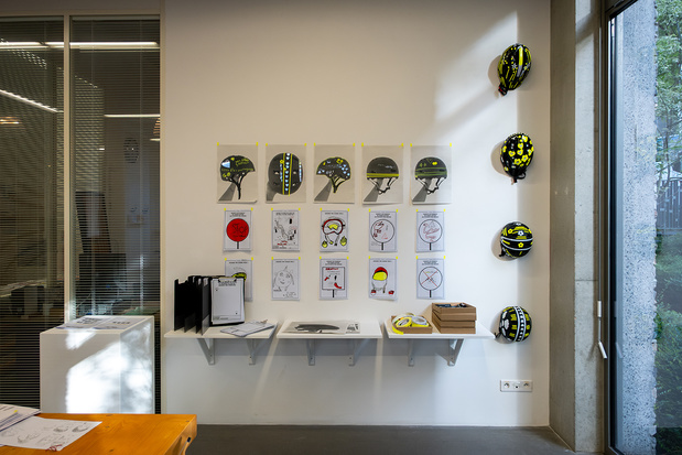 La terrasse nanterre exposition gongle 16 medium