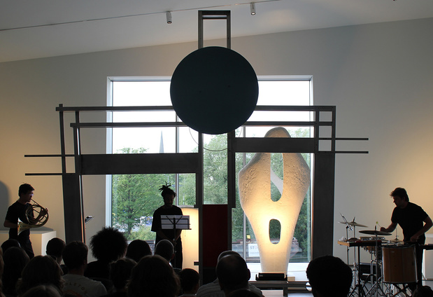 Prix turner prize 2026 simeon barclay 1 medium