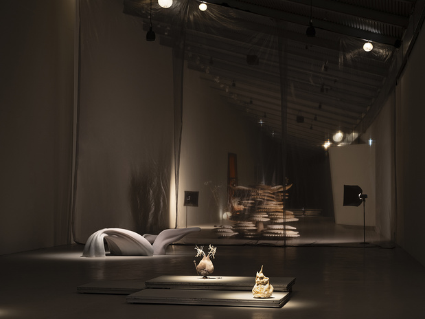 Prix turner prize 2026 marguerite humeau 1 medium