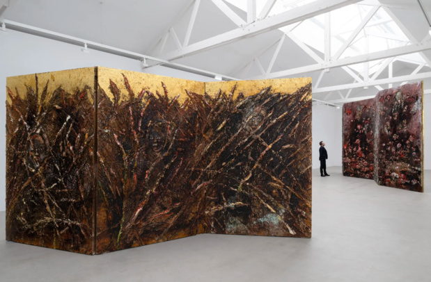 Anselm kiefer exposition galerie thaddaeus ropac 13 1 medium