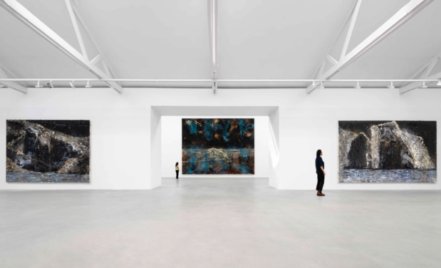 Anselm kiefer exposition galerie thaddaeus ropac 12 1 medium