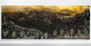 Anselm kiefer exposition galerie thaddaeus ropac 1 1 small2