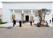 La biennale venise 2027 grid