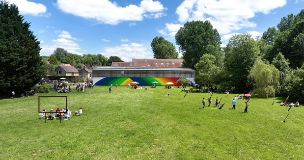 Galleria continua les moulins expo 1 medium