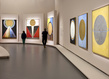 Hilma af klint exposition grand palais 16 grid