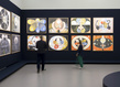 Hilma af klint exposition grand palais 2 grid