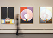 Hilma af klint exposition grand palais 13 grid
