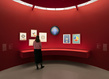 Hilma af klint exposition grand palais 15 grid
