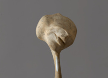 Alina Szapocznikow — Galerie Loevenbruck, Paris