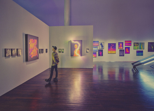 Smith artiste exposition photographie interview 15 1 medium