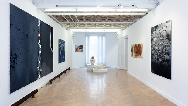 O des origines — Centre Tignous, Montreuil