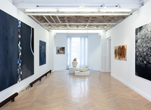 O des origines — Centre Tignous, Montreuil