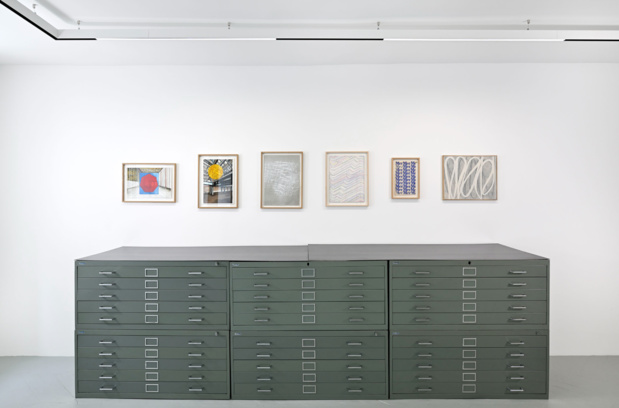 Galerie catherine putman exposition 2 medium
