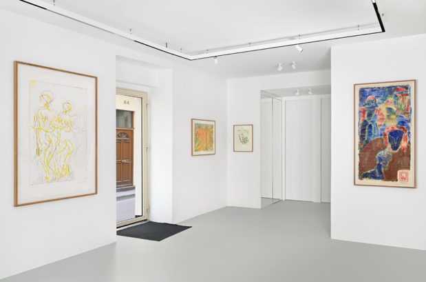 Galerie catherine putman exposition 14 medium