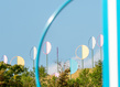 Daniel Buren — Entretien