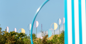 Daniel%20buren%20exposition%20entretien 1 small2