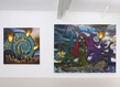 Semiose exposition paris drew dodge 14 1 grid