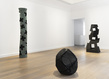 Exposition galerie lelong 2 grid