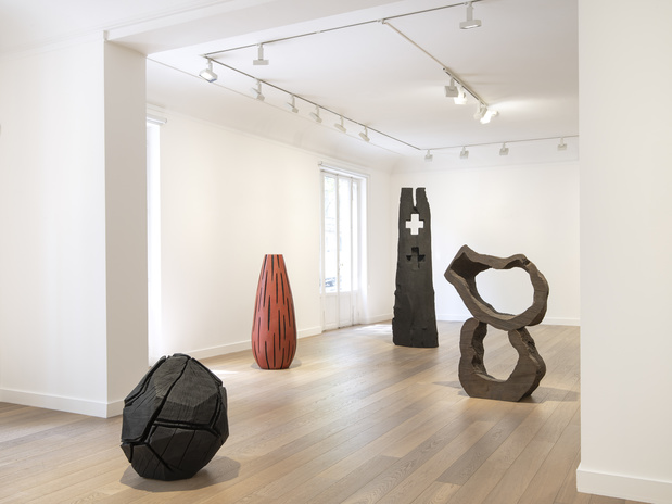 Exposition galerie lelong 13 medium