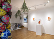 Barthelemy toguo galerie lelong 1 1 grid