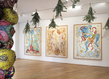 Barthelemy toguo galerie lelong 14 1 grid