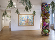 Barthelemy toguo galerie lelong 15 1 grid