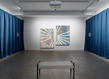 Elsa-Louise Manceaux — Galerie Mariane Ibrahim