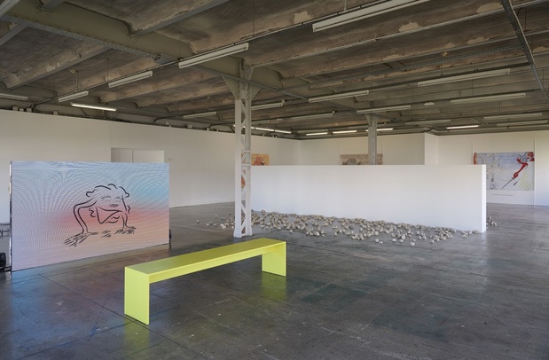 Pedro barateiro artiste 3 medium