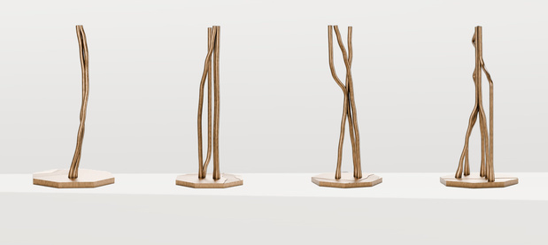 02 jimmygardner four sculptures bronze edition render 2026 1 medium