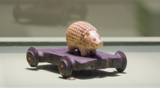 Trop mignon exposition louvre lens musee 13 medium