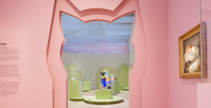 Trop mignon exposition louvre lens musee 16 small2
