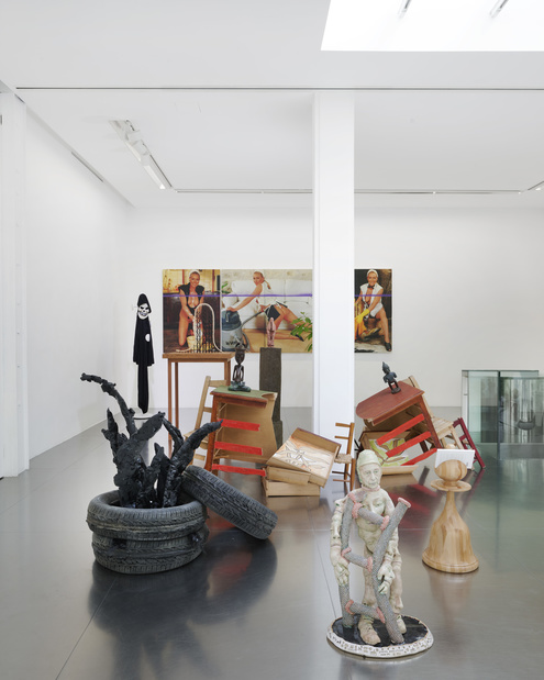 Galerie loevenbruck paris 13 medium
